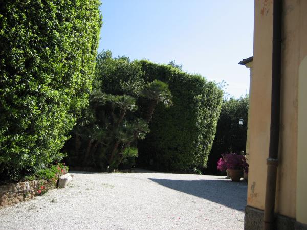 Villa Monte Mario