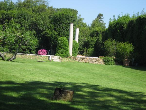 Villa Monte Mario