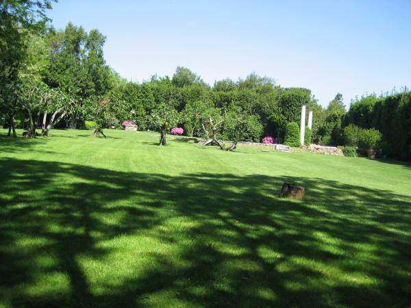 Villa Monte Mario