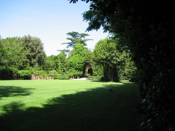 Villa Monte Mario