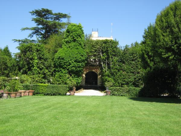 Villa Monte Mario