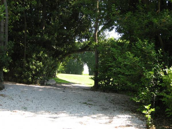 Villa Monte Mario
